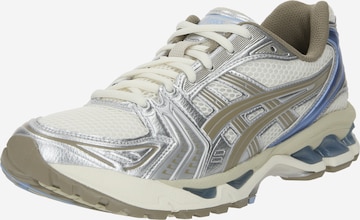 ASICS SportStyle Sneakers 'KAYANO 14' in Beige: front