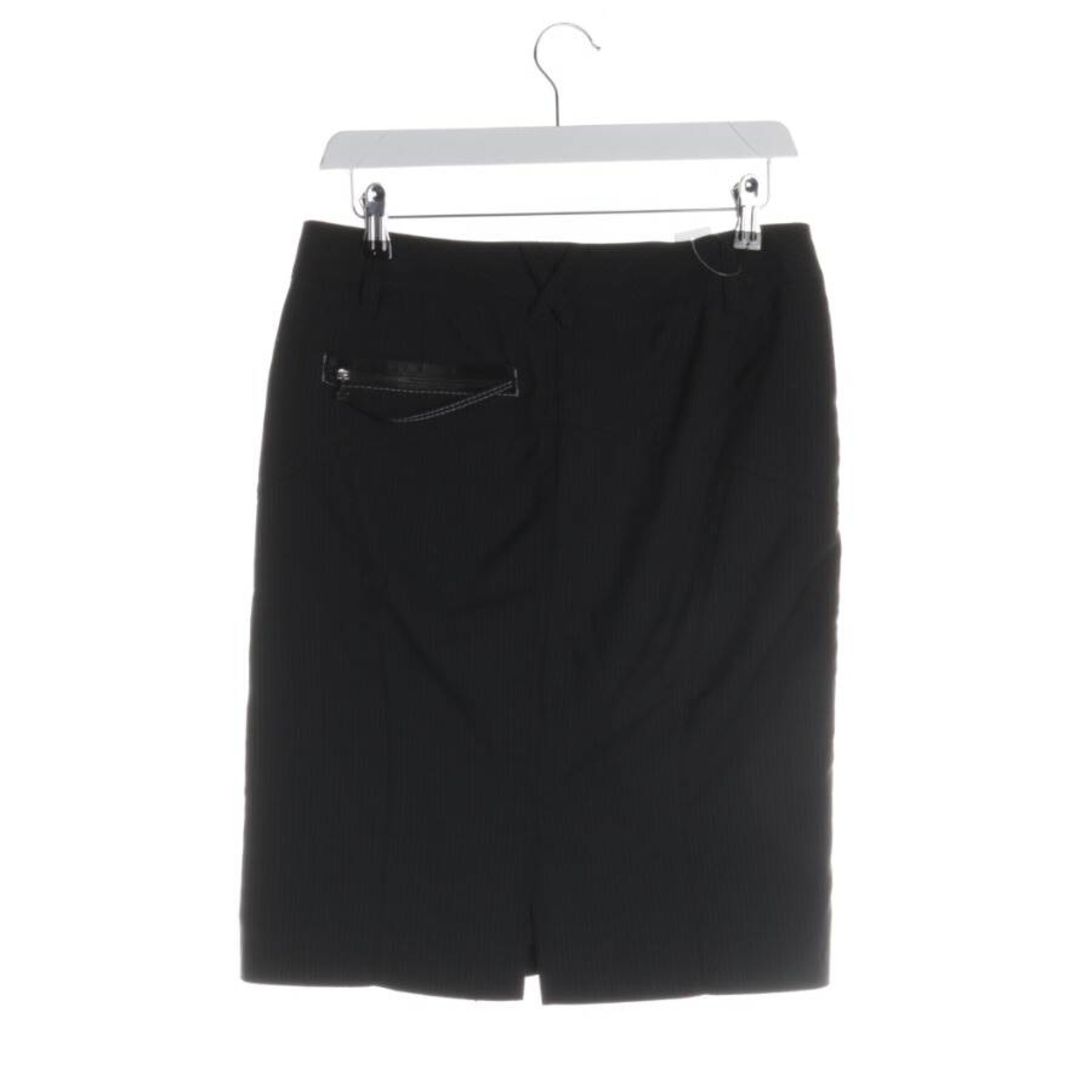 Marc Cain Rock S in Schwarz