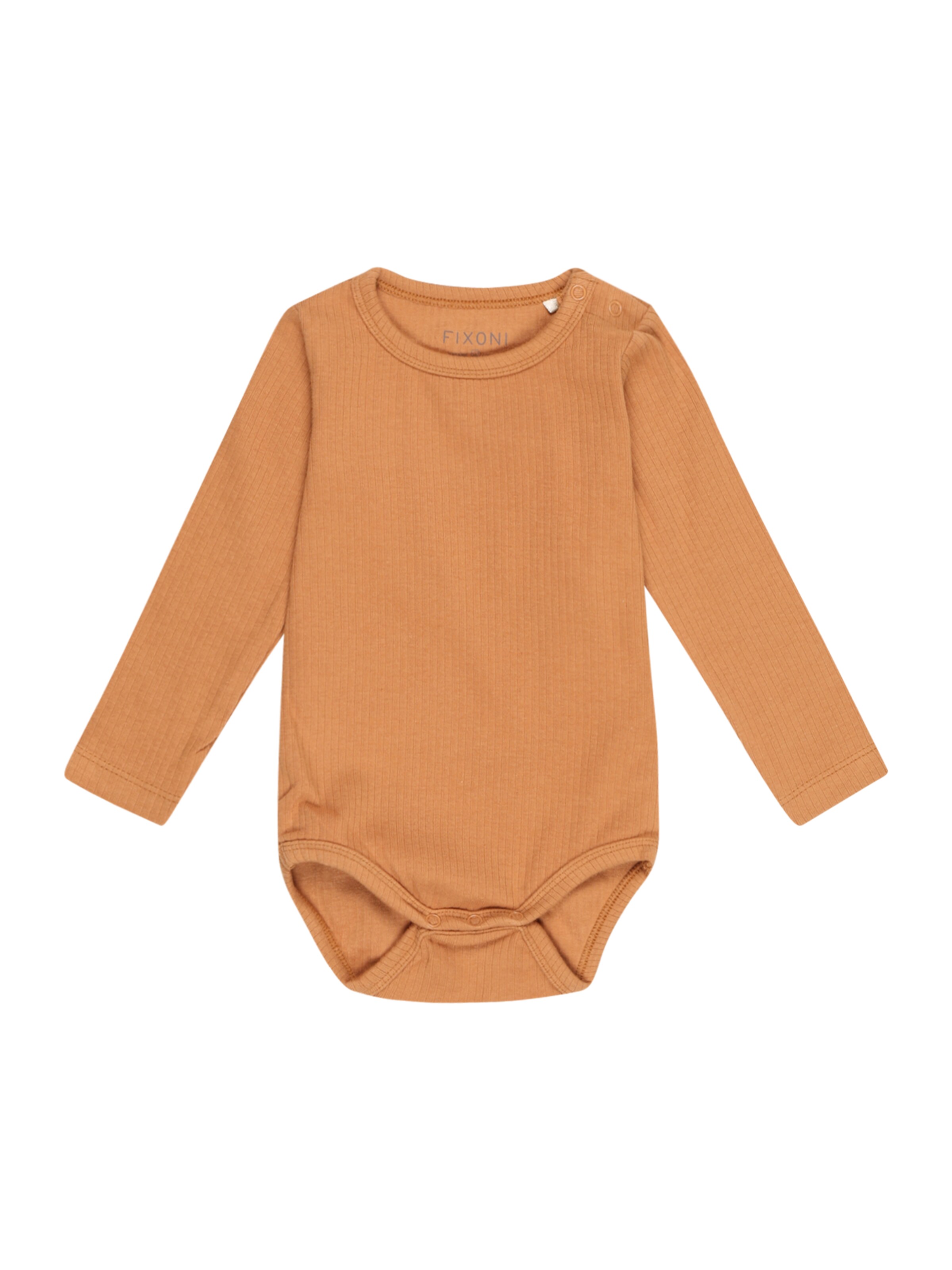 Fixoni Φορμάκι/κορμάκι σε μπεζ: μπροστά