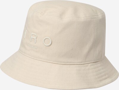 IRO Hat 'VENETO' in Beige, Item view