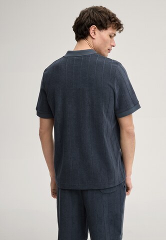 T-Shirt 'Mohala' JOOP! Jeans en bleu