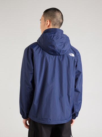 THE NORTH FACE - Chaqueta de montaña en azul