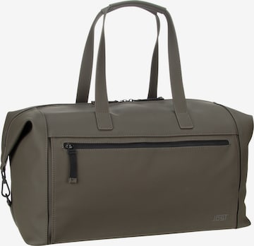 JOST Weekender 'Hamar' in Green: front