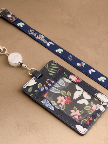Astuccio di Cath Kidston in blu