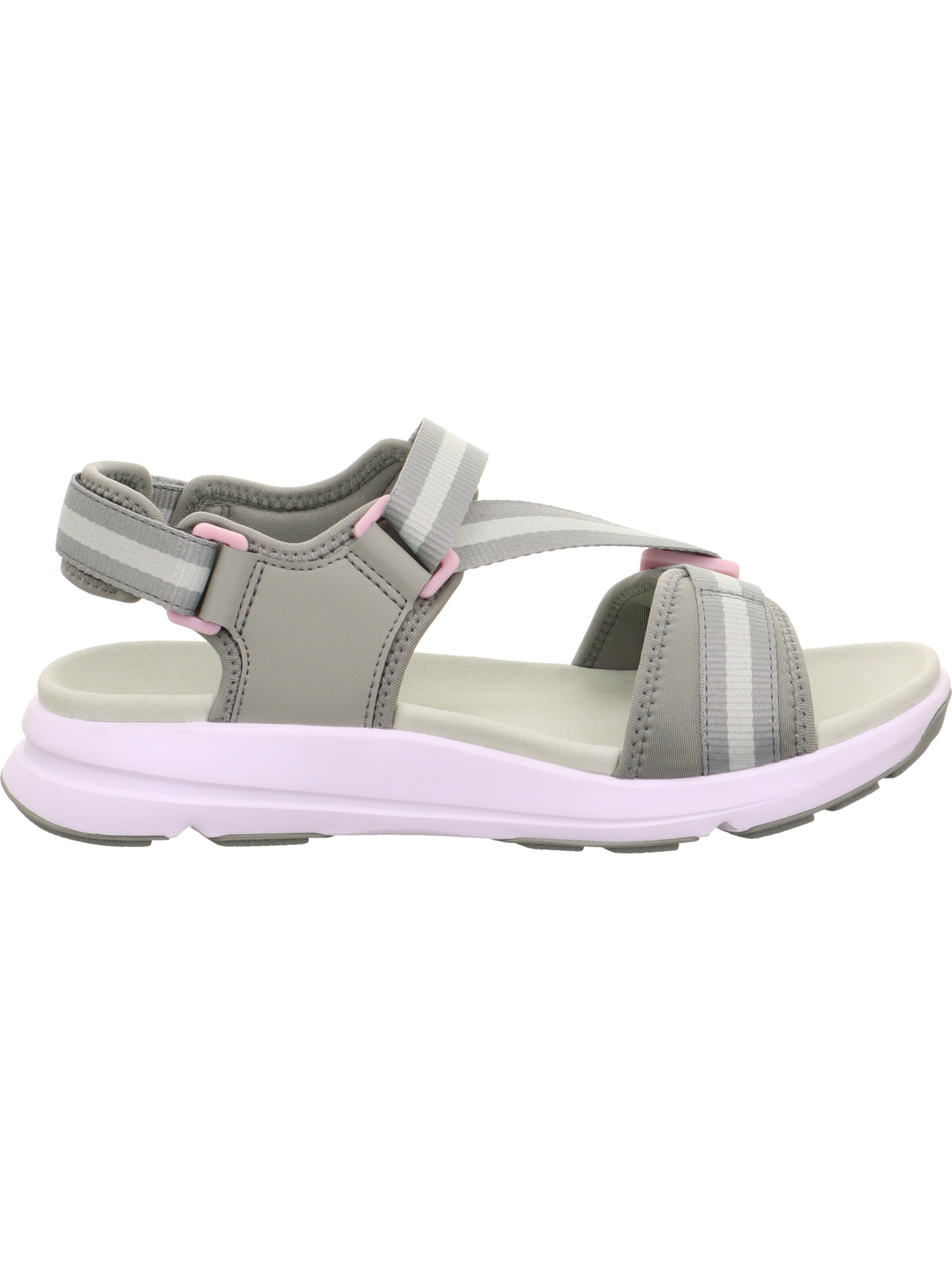 Legero Sandals 'Liberty' in Green