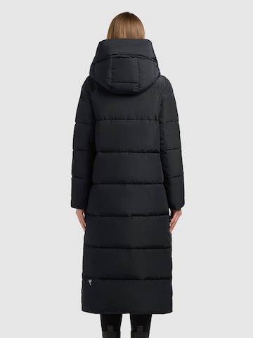 khujo Vinterkappa 'Soulani6' i blå