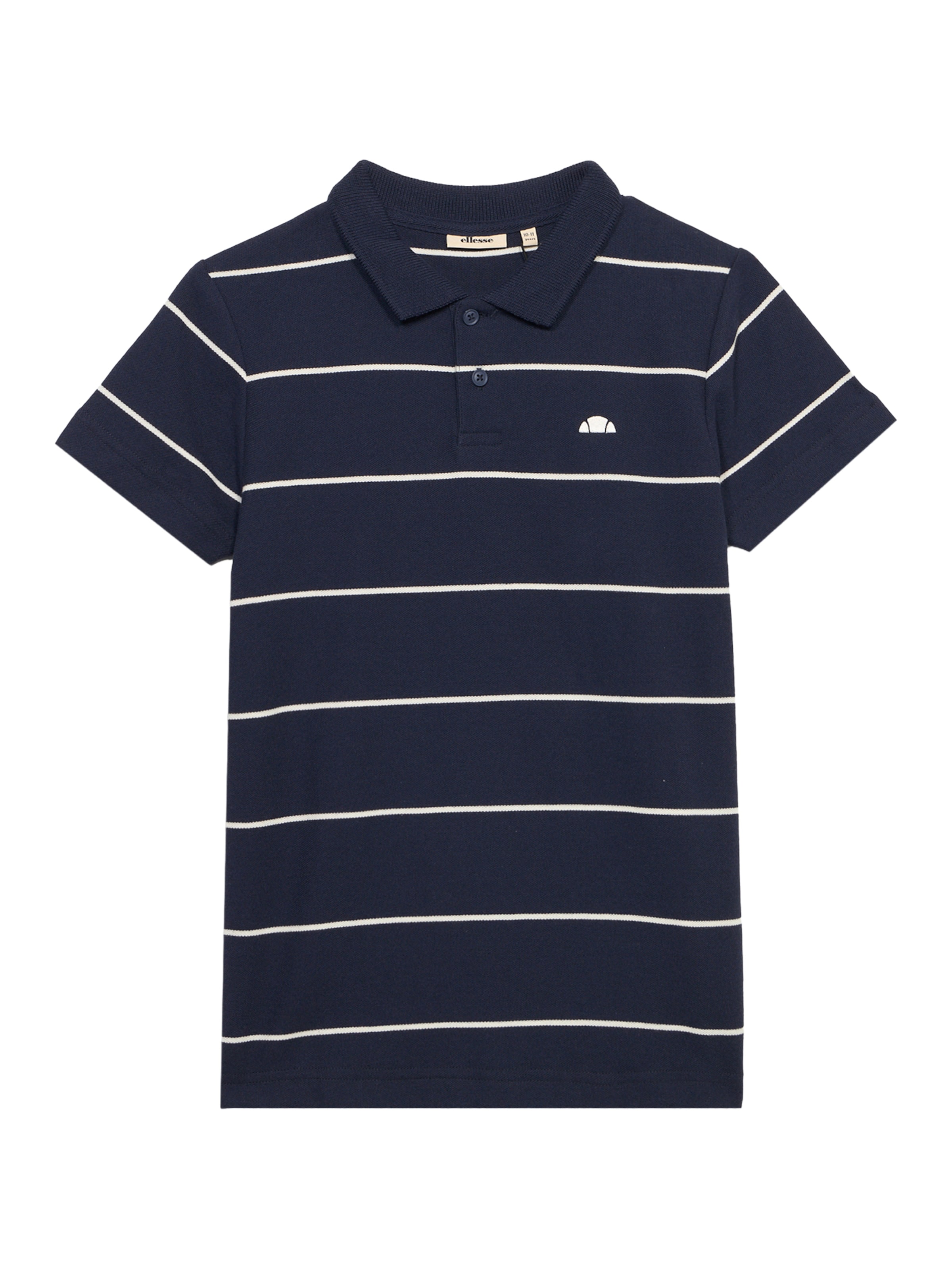 ELLESSE Tričko 'Rovere' – modrá: přední strana