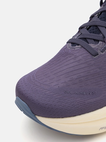 ASICS Juoksukengät 'Gel-Nimbus 27' värissä sininen