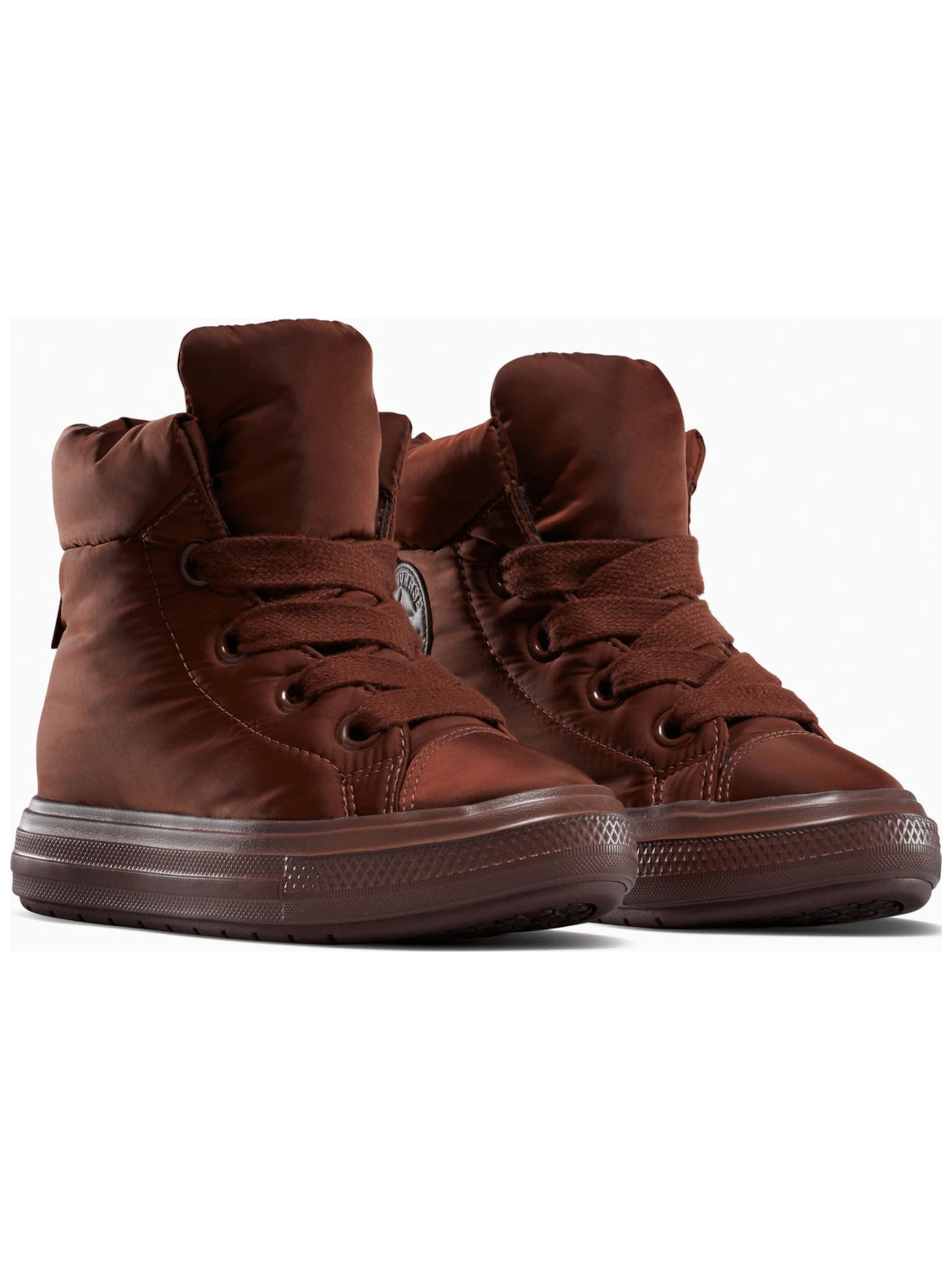 CONVERSE Boots 'Converse Chuck Taylor All Star Boot' in Bruin