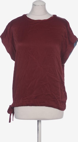 Essentiel Antwerp Blouse & Tunic in S in Red: front