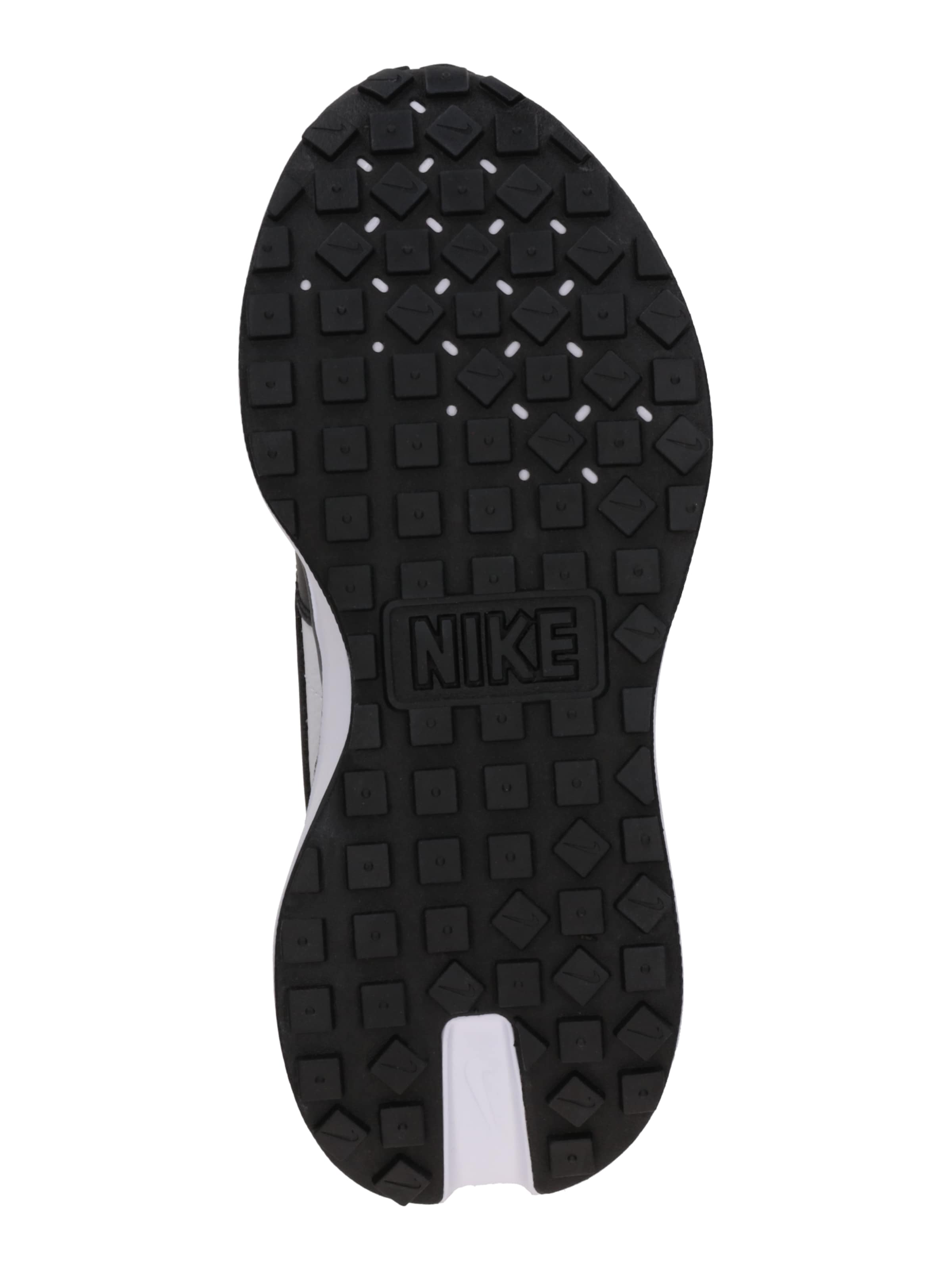 Nike Sportswear Sneaker 'PHOENIX WAFFLE' in Weiß: unten