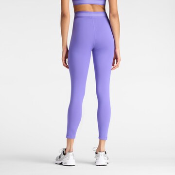 new balance Skinny Legging 'AC 25' in Lila