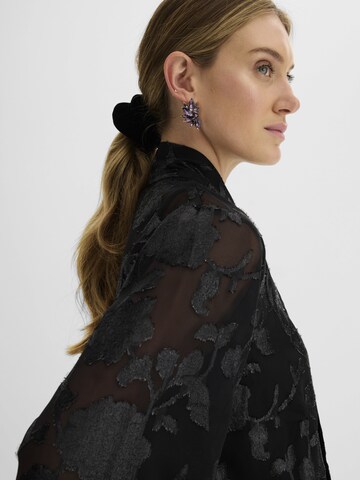 bonprix Blus i svart