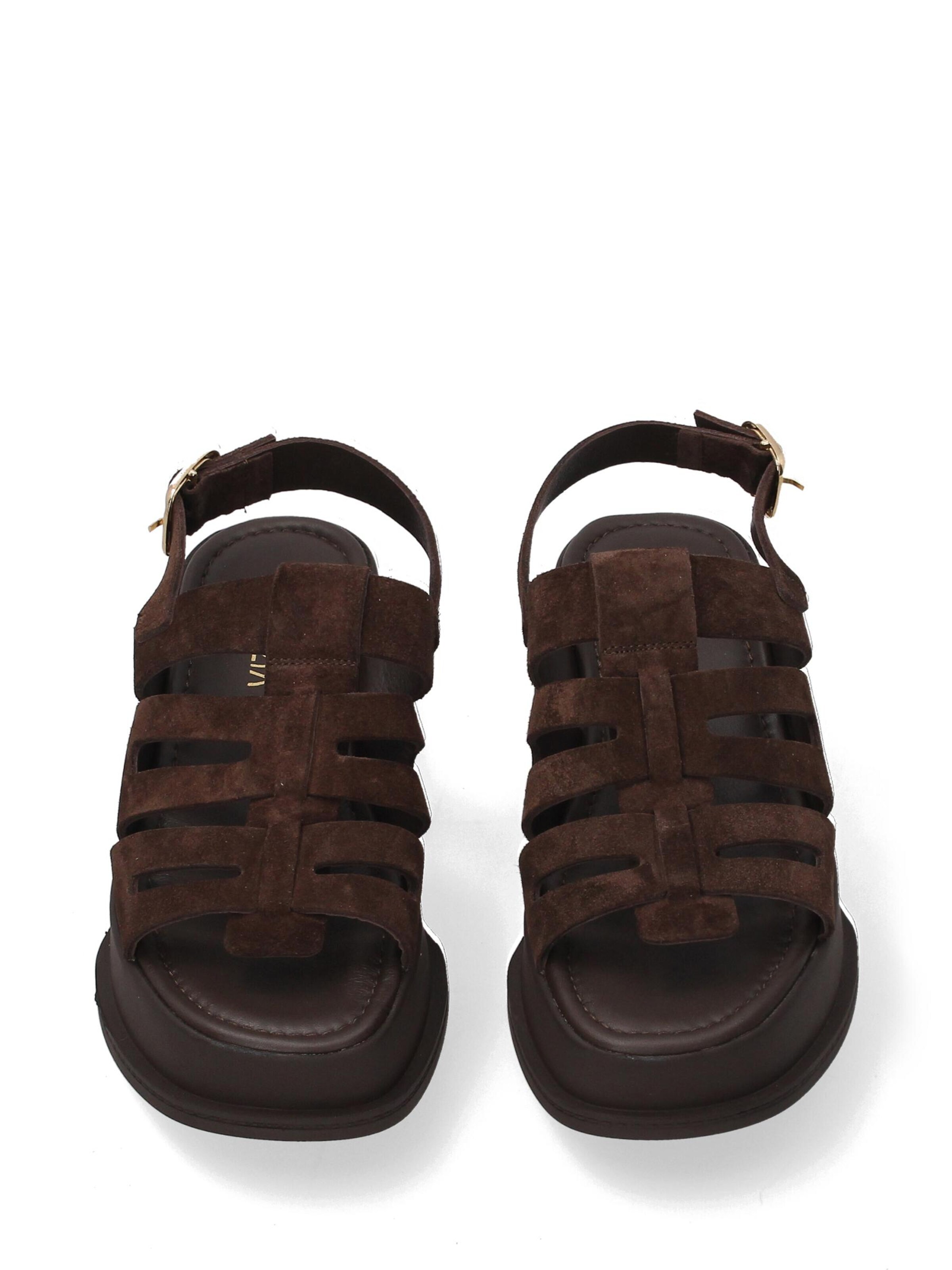 VENEZIA Sandale‌‌‌‌‌‌‌‌‌‌ in Braun