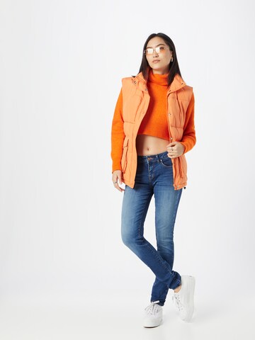 LTB Skinny Džíny – modrá