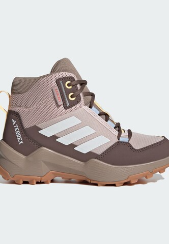 Boots di ADIDAS TERREX in rosa
