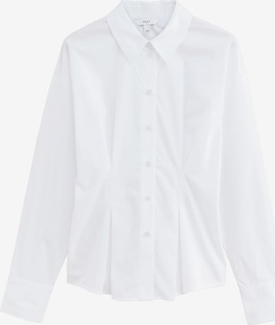 Next Pusero värissä valkoinen, Tuotenäkymä