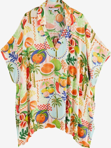 mišri Next Kimono: priekis