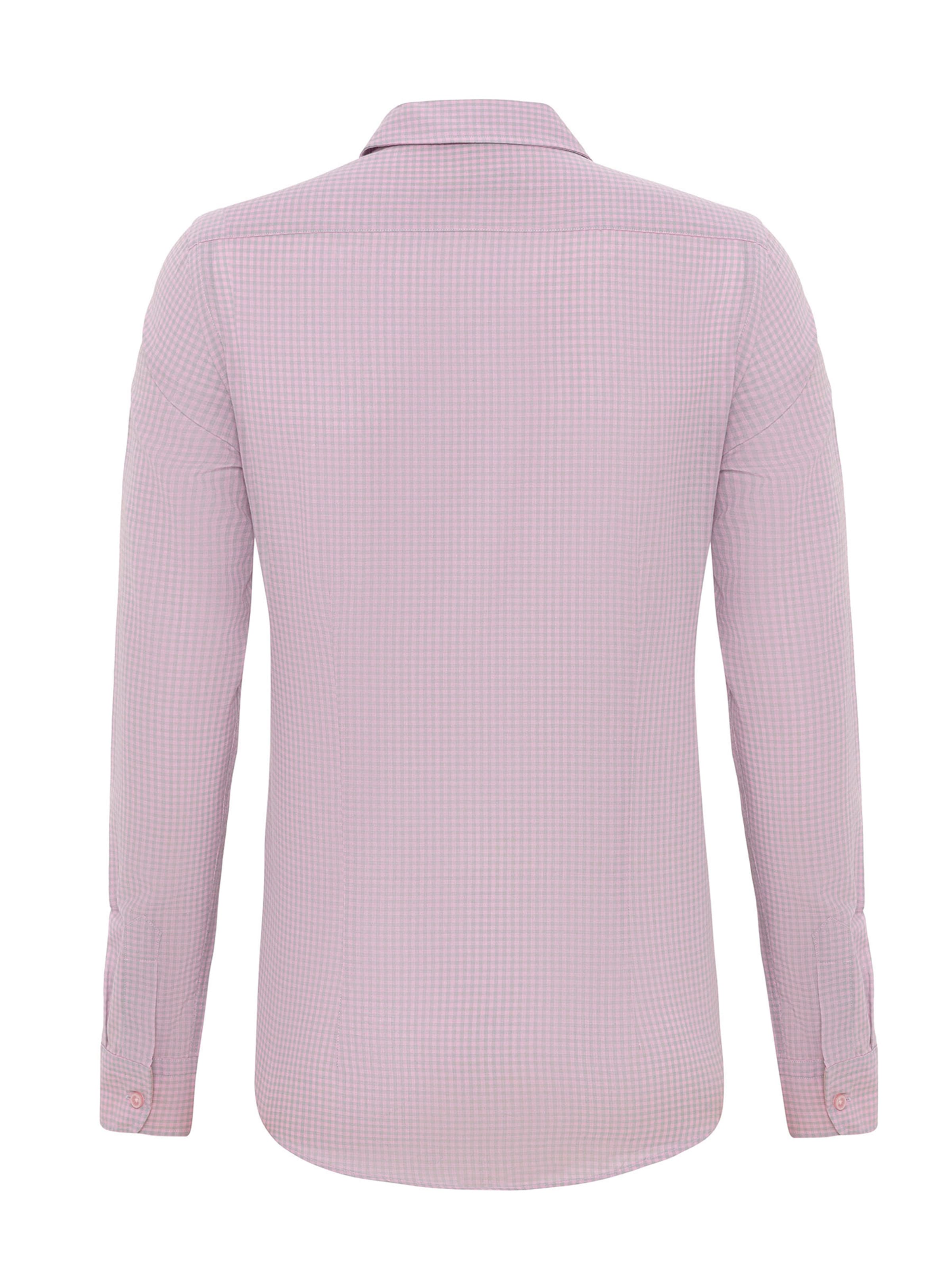 rozā Dandalo Blūze 'Nordin'