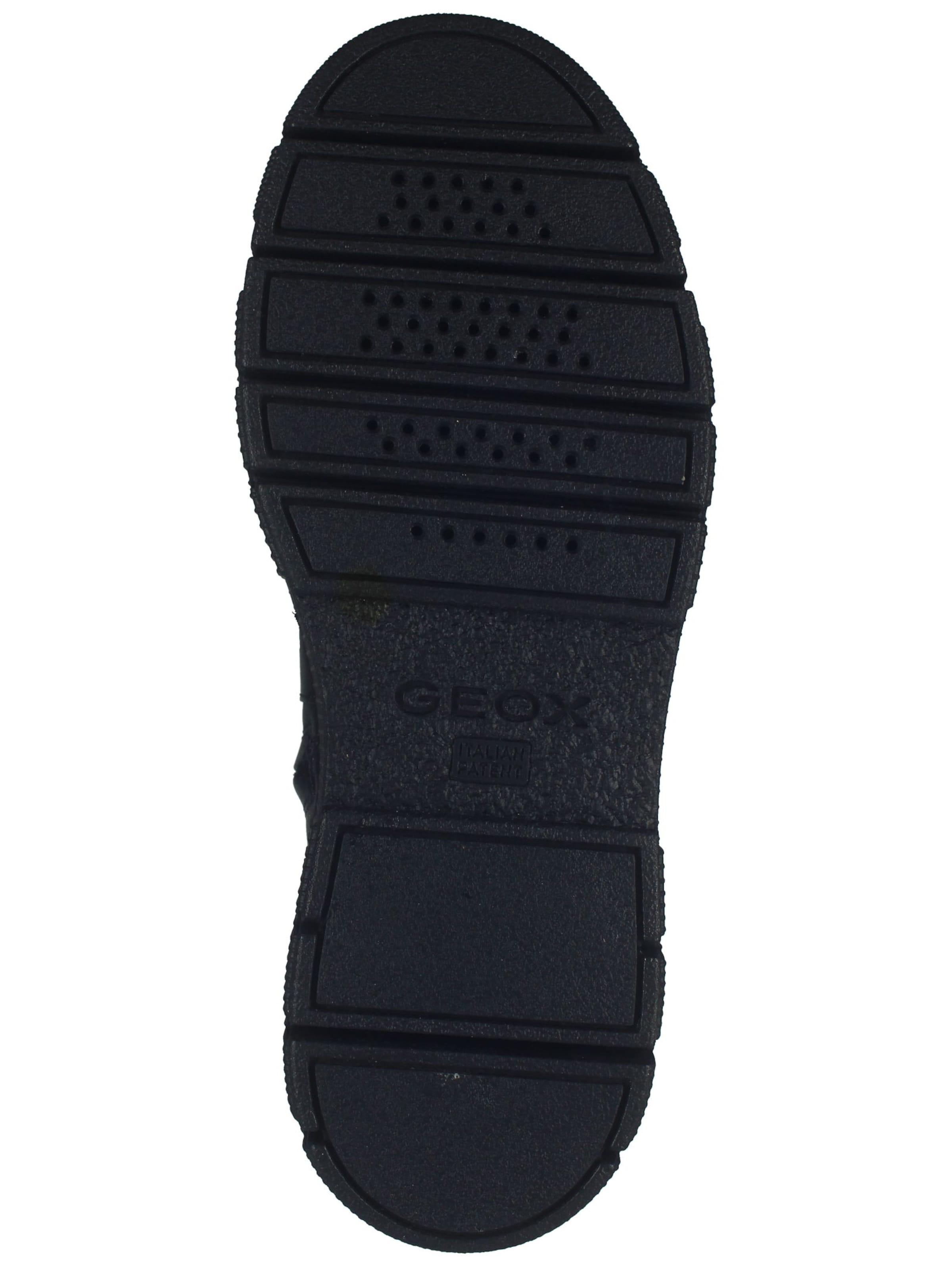 Bottines GEOX en noir