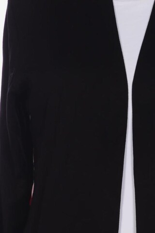 VIA APPIA DUE Sweater & Cardigan in XL in Black