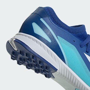Chaussure de sport 'X Crazyfast.3' ADIDAS PERFORMANCE en bleu