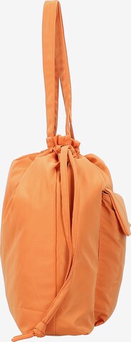 bugatti Beuteltasche 'Bona' in Orange