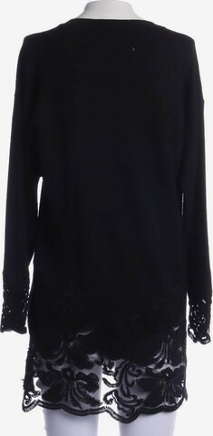 Ermanno Scervino Sweater & Cardigan in S in Black