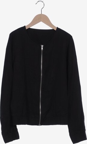 Qiero Jacket & Coat in XS in Black: front