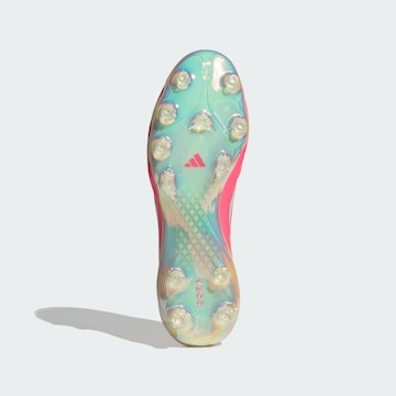 ADIDAS PERFORMANCE Voetbalschoen 'Copa Pure IV Elite' in Roze