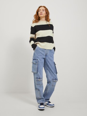 JJXX Pullover 'JXChick' in Beige