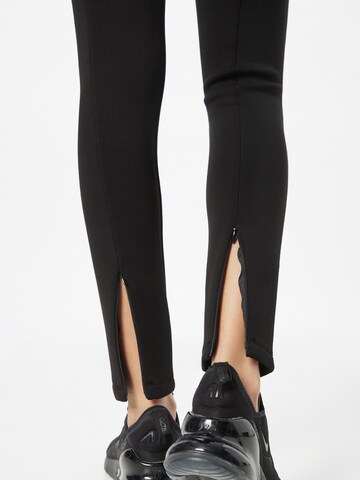 GUESS - Skinny Leggings 'ALLIE' em preto