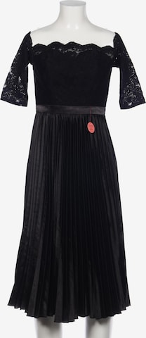 Chi Chi London Dress in S in Black: front