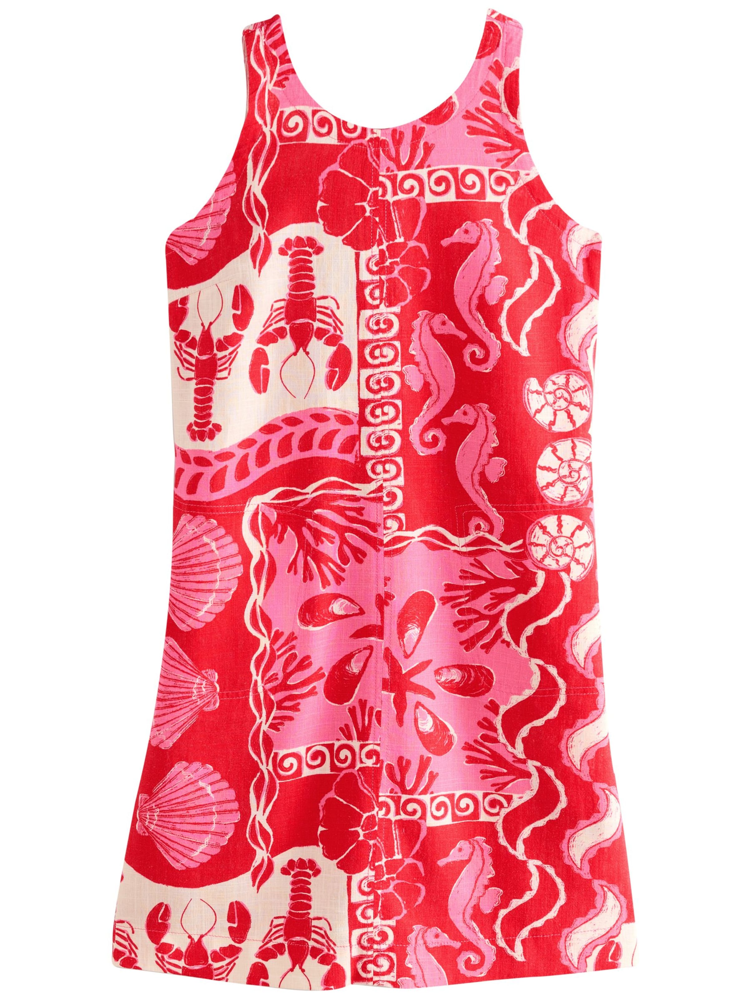 Next Ruha - piros: elől