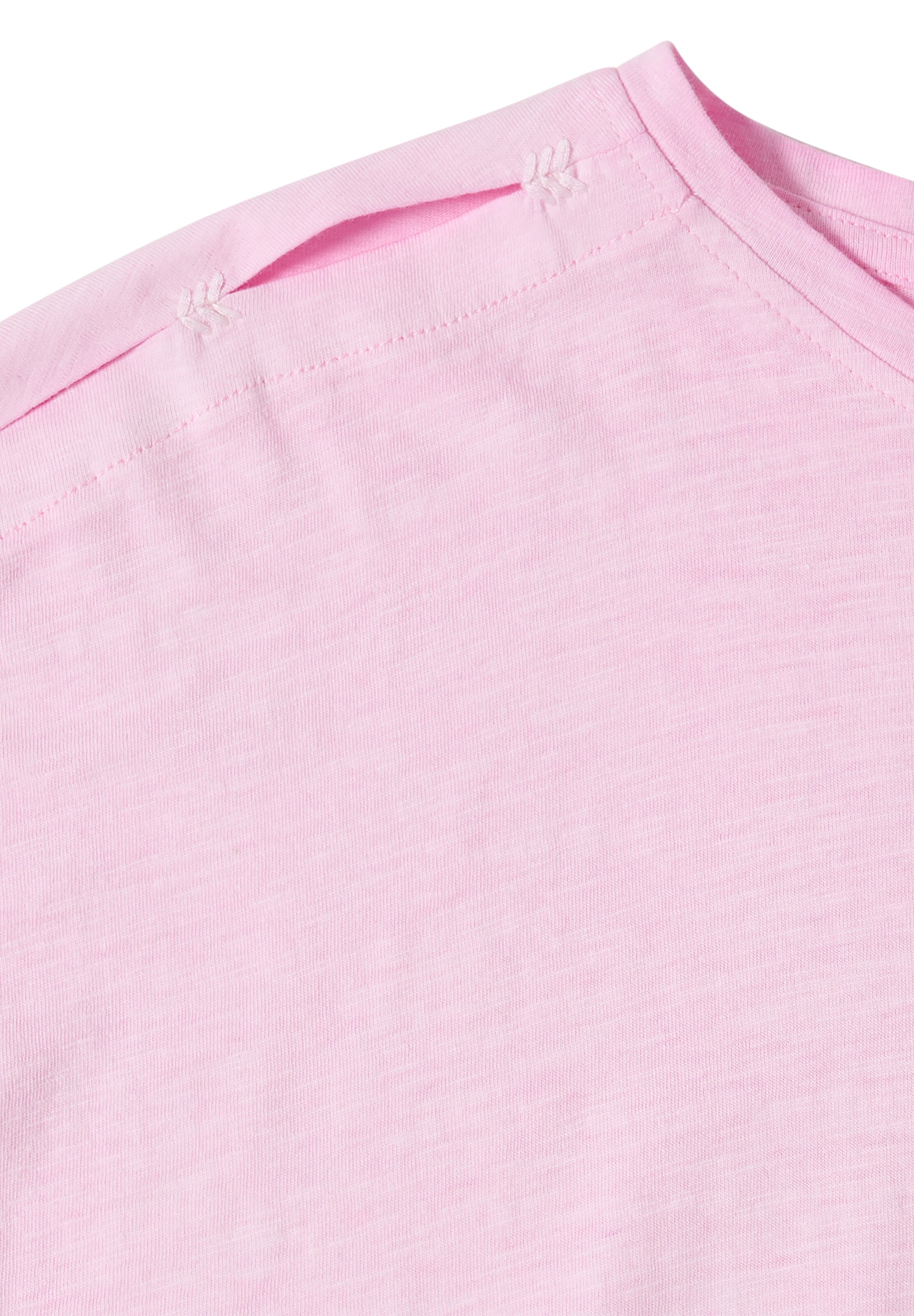 CECIL T-Shirt in Pink