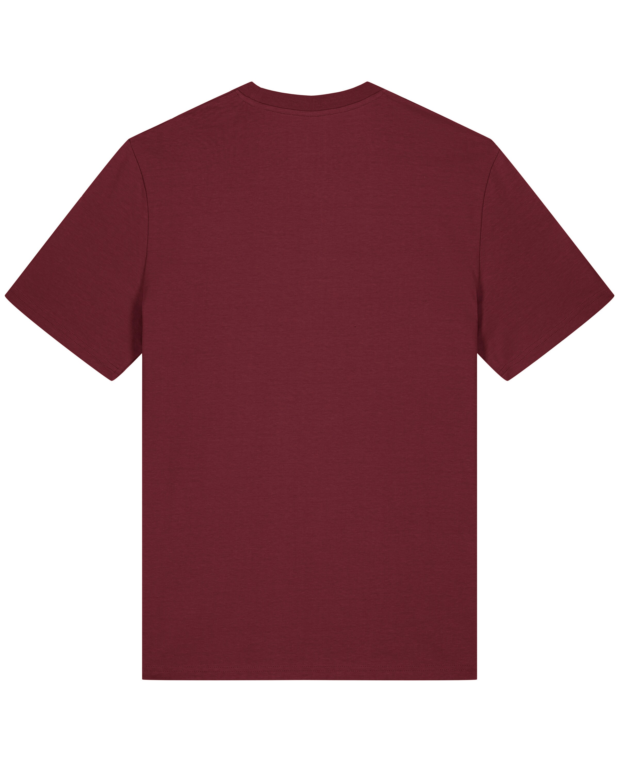 Maglietta di Watapparel in rosso