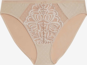 Slip Marks & Spencer en rose : devant