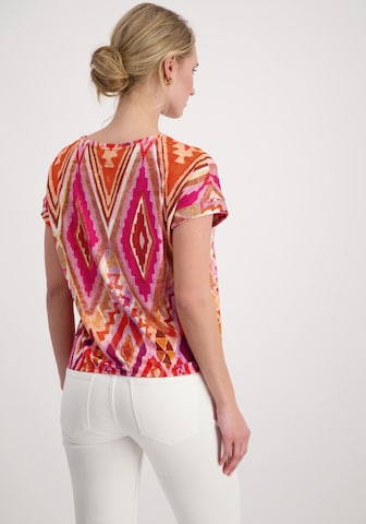 monari Shirt in Mixed colors