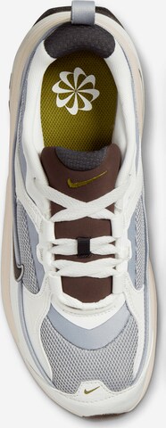 Nike Sportswear Rövid szárú sportcipők 'AIR MAX BLISS' - szürke