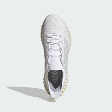 ADIDAS PERFORMANCE - Sapatilha de corrida '4DFWD 3' em branco