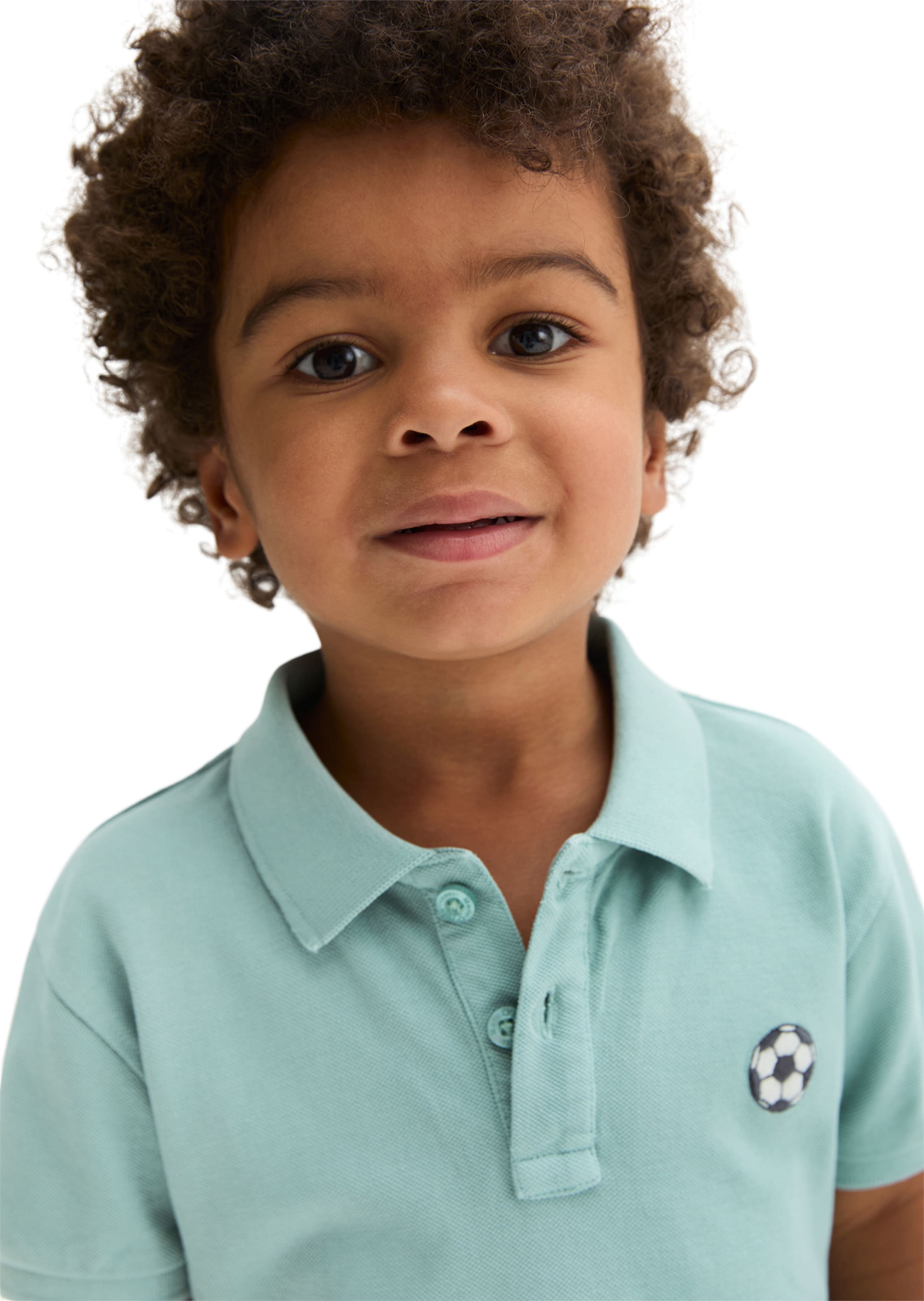 Marc O'Polo Shirt in Green