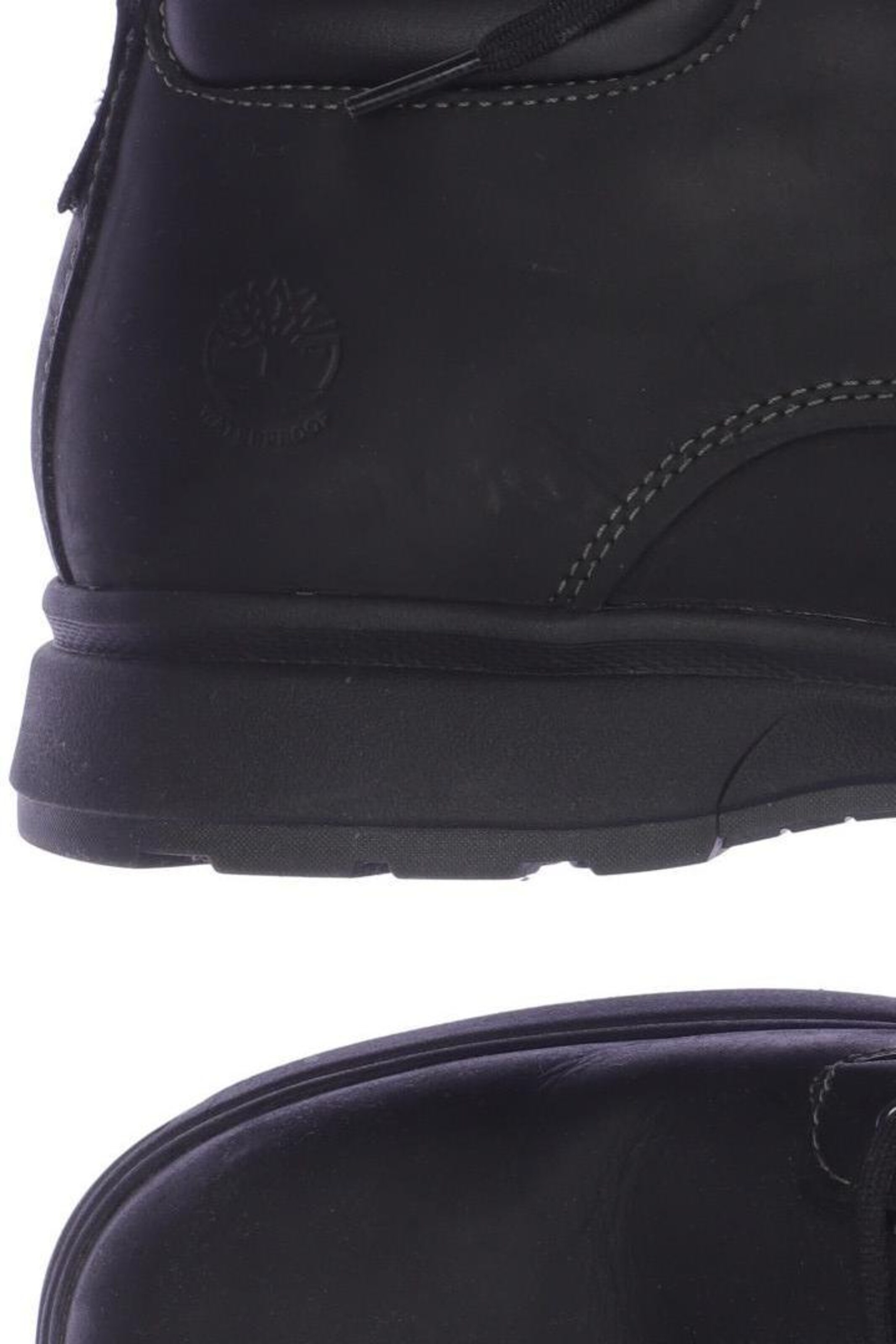 TIMBERLAND Anke & Mid-Calf Boots in 46 in Black