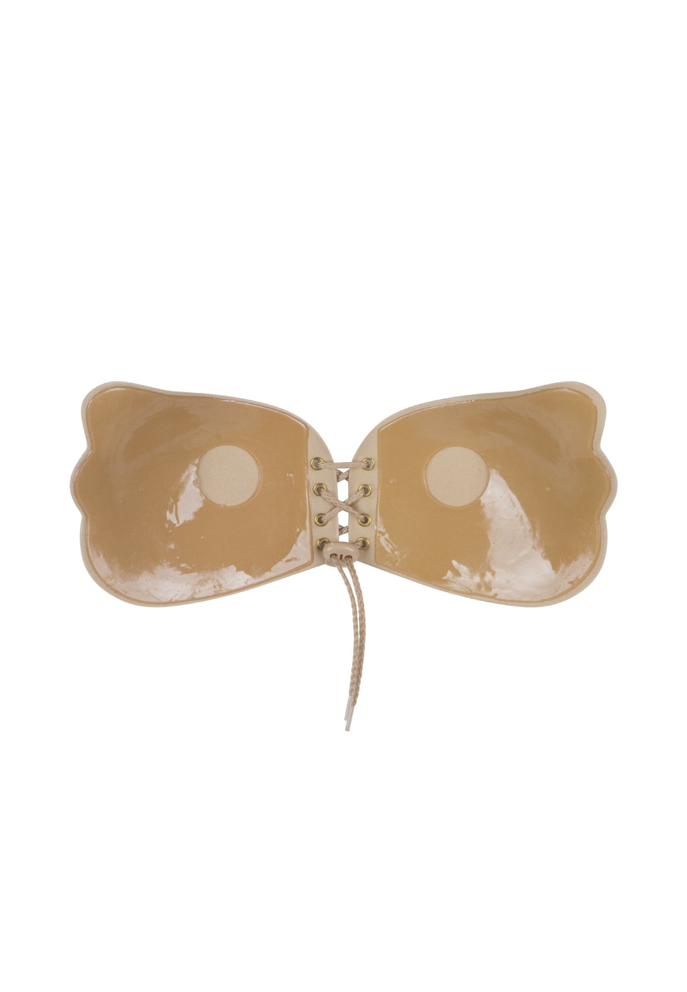 LingaDore Push-Up Pads in Beige