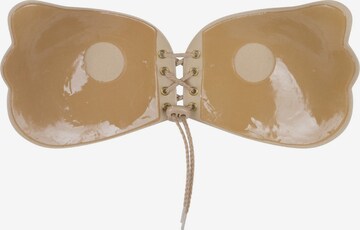 LingaDore Push-Up Pads in Beige