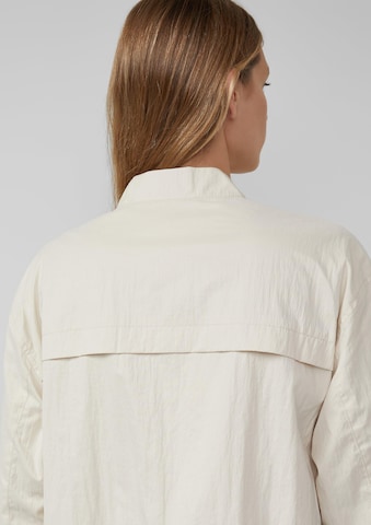 s.Oliver Jacke in Beige