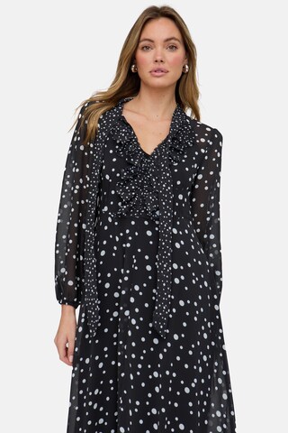 lily and lionel Kleid in Schwarz