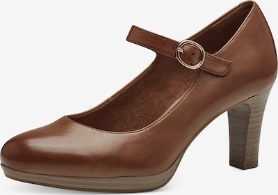 Tamaris Lodičky - hnědá, Produkt