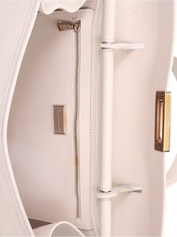 Gave Lux Handtasche in Weiß