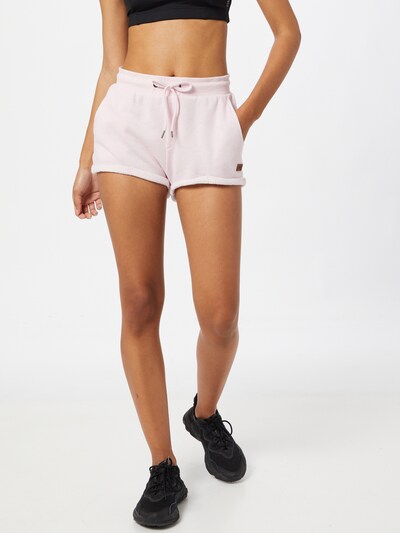 ROXY Kalhoty - pink, Model/ka