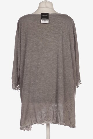 MIAMODA Top & Shirt in 10XL in Grey
